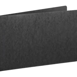 Oxford Pressboard Report Cover With Scored Hinge, 13206