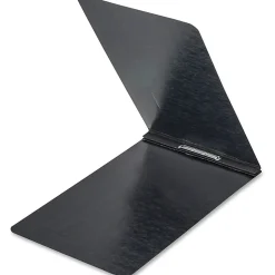 Oxford Pressboard Special Size Report Cover - 8 1/2"x14" - 1x Prong Fastener(s) - 2"  - 71366