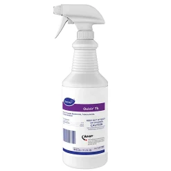 Oxivir TB Disinfectant Spray, Clean Scent, 32 Oz, Case Of 12