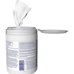 Oxivir® TB Wipes, Canister Of 160