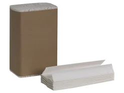 Pacific Blue Basic® by GP PRO, 1-Ply, C-Fold Paper Towels, 10.1