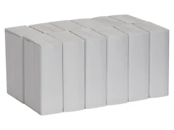 Pacific Blue Select® by GP PRO, 2-Ply, C-Fold Paper Towels, 10.1