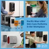 Pacific Blue Ultra® Gentle Foam Hand Soap Refills for Automated Dispensers, Dye & Fragrance Free, 1200 mL (40.58 Oz), 3 Bottles per Case