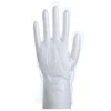 Packaging Dynamics Poly Gloves, Medium, 100 Pairs Per Box, Case Of 10 Boxes