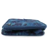 PackIt® Freezable Classic Lunch Box, 2-3/4”H x 10-1/4”W x 8-1/2”D, Blue Camo