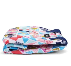 PackIt® Freezable Hampton Lunch Bag, Festive Gem