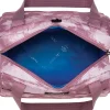 PackIt Freezable Hampton Lunch Bag, Mulberry Tie Dye