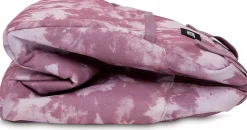 PackIt Freezable Hampton Lunch Bag, Mulberry Tie Dye