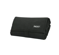 PackIt® Freezable Lunch Bag, Black