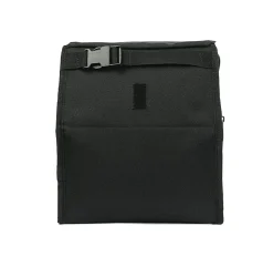 PackIt® Freezable Lunch Bag, Black
