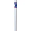 Pacon® Banner Rolls, White, 36" x 75', Set Of 2 Rolls