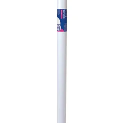 Pacon® Banner Rolls, White, 36" x 75', Set Of 2 Rolls