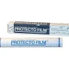 Pacon® Clear Protecto Film, 18" x 65'