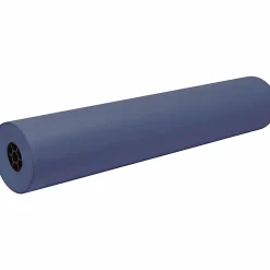 Pacon® Decorol® Flame-Retardant Paper Roll, 36