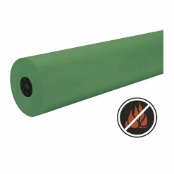 Pacon® Decorol® Flame-Retardant Paper Roll, 36