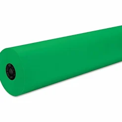 Pacon® Decorol® Flame-Retardant Paper Roll, 36