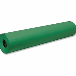 Pacon® Decorol® Flame-Retardant Paper Roll, 36