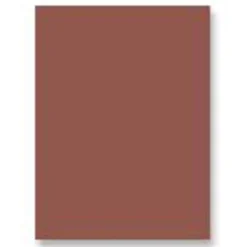 Pacon® Fadeless® Art Paper Roll, 48" x 50', Brown