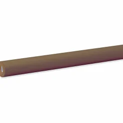 Pacon® Fadeless® Art Paper Roll, 48" x 50', Brown