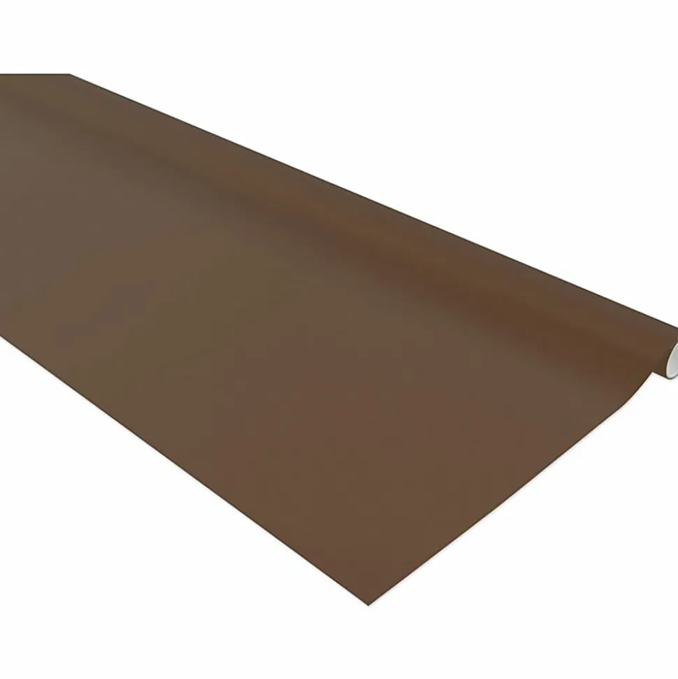 Pacon® Fadeless® Art Paper Roll, 48" x 50', Brown