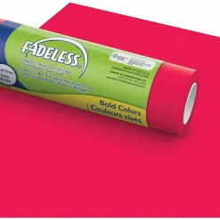 Pacon® Fadeless® Art Paper Roll, 48