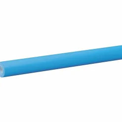 Pacon® Fadeless® Art Paper Roll, 48" x 50', Brite Blue