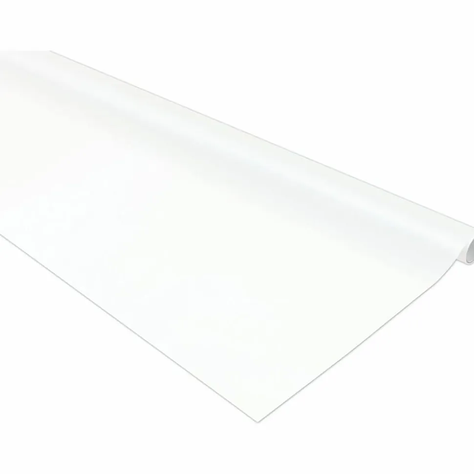 Pacon® Fadeless® Art Paper Roll, 48" x 50', White