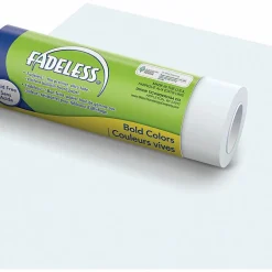 Pacon® Fadeless® Art Paper Roll, 48