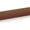 Pacon® Fadeless Bulletin Board Art Paper, Brown, 48" x 12', Pack Of 4 Rolls