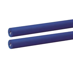 Pacon® Fadeless Bulletin Board Art Paper, 24" x 60', Lite Blue, Pack Of 2 Rolls