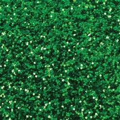 Pacon® Glitter, Shaker-Top Can, Green