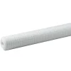 Pacon® Grid Paper Roll, 1/2" Quadrille Ruled, 34" x 200', White
