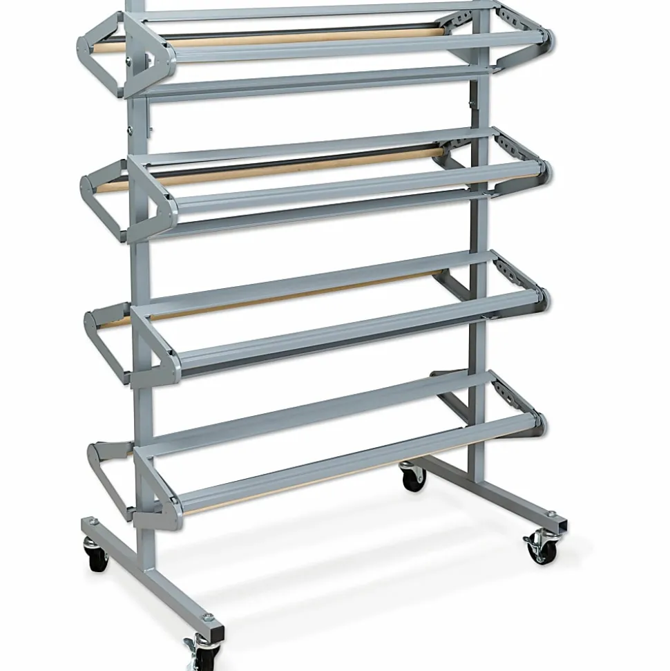 Pacon® Horizontal Paper Rack