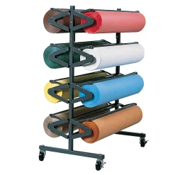 Pacon® Horizontal Paper Rack
