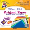 Pacon® Origami Paper, Pack Of 55 Sheets