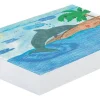Pacon® Plain White Newsprint Paper, 18" x 24", Pack Of 500 Sheets