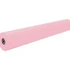 Pacon® Rainbow Duo-Finish Kraft Paper Roll, 36" x 1000', Pink