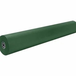 Pacon® Rainbow Duo-Finish Kraft Paper Roll, 36