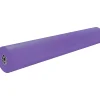 Pacon® Rainbow Duo-Finish Kraft Paper Roll, 36" x 1000', Purple