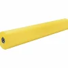 Pacon® Rainbow Duo-Finish Kraft Paper Roll, 36" x 1000', Brite Blue
