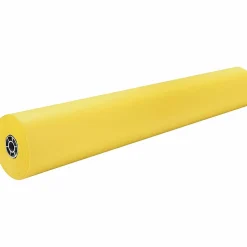 Pacon® Rainbow Duo-Finish Kraft Paper Roll, 36" x 1000', Brite Blue
