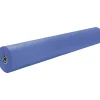 Pacon® Rainbow Duo-Finish Kraft Paper Roll, 36" x 1000', Royal Blue
