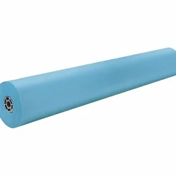 Pacon® Rainbow Duo-Finish Kraft Paper Roll, 36