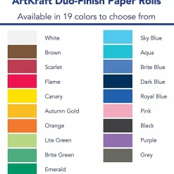 Pacon® Spectra® Art Kraft® Roll, 36" x 1000', Bright Green