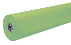 Pacon® Spectra® Art Kraft® Roll, 36" x 1000', Light Green