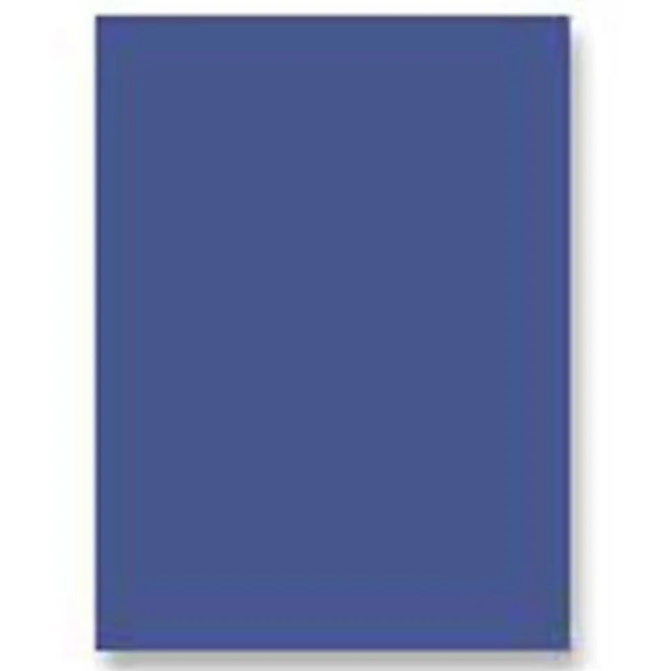 Pacon® Spectra® Art Kraft® Roll, 36" x 1000', Dark Blue