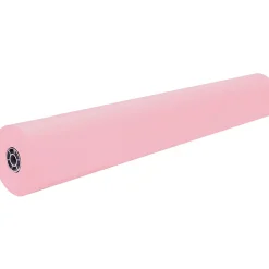 Pacon® Spectra® Art Kraft® Roll, 36" x 1000', Pink