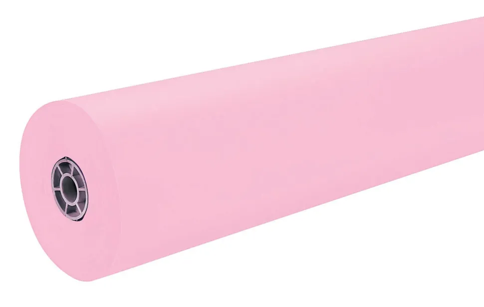Pacon® Spectra® Art Kraft® Roll, 36" x 1000', White