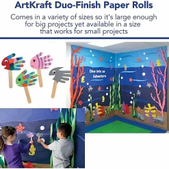 Pacon® Spectra® Art Kraft® Roll, 36