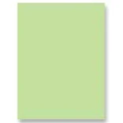 Pacon® Spectra® Art Kraft® Roll, 48" x 200', Light Green
